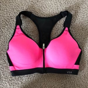 VS sports bra